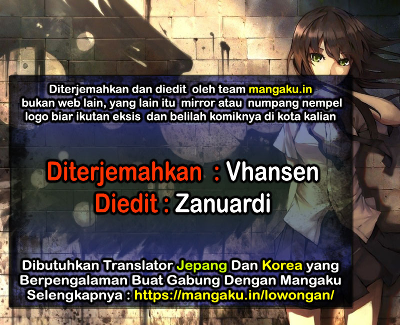Eden’s Zero Chapter 67